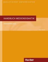 Handbuch Mediendidaktik Fremdsprachen