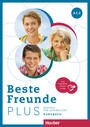 Beste Freunde PLUS A1.2 Kursbuch plus interaktive Version (Textbook with Interactive Exercises)