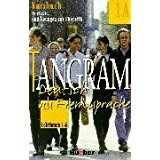 Tangram 1 cassettes (2) zum Kursbuch (HÃ¶rtexte und Ãœbungen zur Phonetik; 170 min) (3-bÃ¤ndige Ausgabe