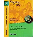Ping Pong neu 2 Cassetten zum Lehrbuch (2)