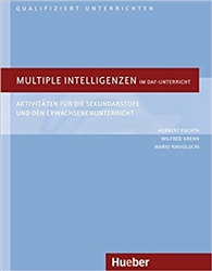 Multiple Intelligenzen Im Daf-Unterricht