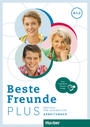 Beste Freunde Plus A1.2 Arbeitsbuch plus interaktive Version (Workbook with interactive Exercises)