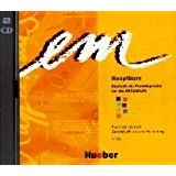 em Hauptkurs: 2 CDs