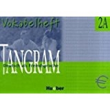 Tangram 2A Vokabelheft