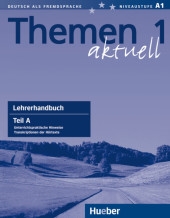 Themen aktuell 1 Lehrerhandbuch  Teil A