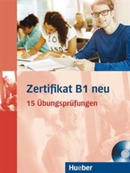 Zertifikat B1 neu 15 ÃœbungsprÃ¼fungen