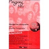 Ping Pong neu 1 Cassetten zum Arbeitsbuch (1)