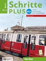 Schritte plus Neu 1 (A1.1) â€“ Ã–sterreich Deutsch als Zweitsprache / Kursbuch und Arbeitsbuch mit Audios online