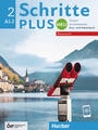 Schritte plus Neu 2 â€“ Ã–sterreich Deutsch als Zweitsprache / Kursbuch und Arbeitsbuch mit Audios online