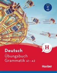 Deutsch Ãœbungsbuch Grammatik A1/A2