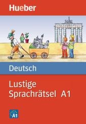 Lustige SprachrÃ¤tsel A1 Deutsch