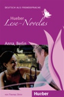 Anna, Berlin-A2 Leseheft (book only)