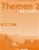 out-of-print, order all-German workbook 9783190116911 if you wishThemen aktuell 2: Workbook Englisch