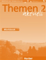 out-of-print, order all-German workbook 9783190116911 if you wishThemen aktuell 2: Workbook Englisch