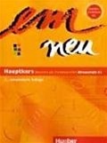 em Hauptkurs Neu: Kursbuch