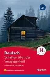 Schatten Ã¼ber der Vergangenheit (Level A1) Book with HÃ¶rbuch als MP3-Download