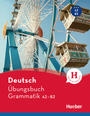 Deutsch Ãœbungsbuch Grammatik A2-B2