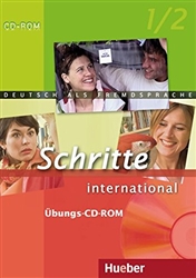 Schritte International: CD-Rom zu Band 1 & 2