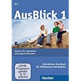 could have at our location in 10-14 days Ausblick 1 Interaktives Kursbuch fÃ¼r Whiteboard und Beamer DVD-ROM