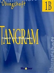 Tangram, neue Rechtschreibung, 4 Bde., Ãœbungsheft