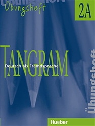 Tangram, neue Rechtschreibung, 4 Bde., Ãœbungsheft