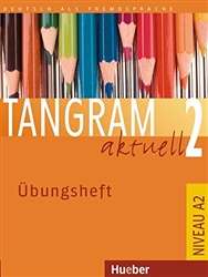 Tangram Aktuell: Ubungsheft 2 - Lektion 1-4