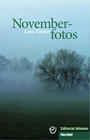 Novemberfotos (book only) (Kurzroman fÃ¼r Deutsch als Fremdsprache ab Niveau A1+)