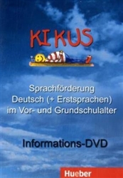 Kikus-Materialien: DVD