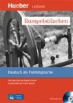 Rumpelstilzchen-A2 Leseheft mit Audio-CD