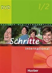 Schritte International: DVD Band 1/2