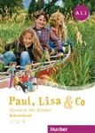 Paul, Lisa & Co A1.1 Arbeitsbuch (Workbook)