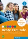 Beste Freunde A1+A2: Mein PrÃ¼fungsheft (Testing Book)
