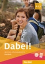 Dabei! A1.2 Kursbuch (Textbook)