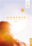 Momente A2  Kursbuch plus interaktive Version (Textbook plus interactive version)