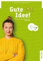 Gute Idee! A2.1 Kursbuch plus interaktive Version (Textbook with Interactive Version)
