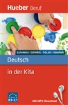 BerufssprachfÃ¼hrer / Deutsch in der Kita mit MP3-Download