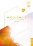 Momente A2 Arbeitsbuch plus interaktive Version (Workbook plus interactive version)
