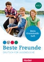 Beste Freunde A1.2 Mein Grammatikheft (Grammar Booklet)