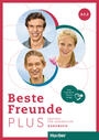 Beste Freunde PLUS A2.2 : Kursbuch plus interaktive Version (Textbook plus interactive Version)