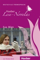 Eva, Wien- A1 Leseheft mit Audio-CD
