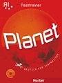 Planet 1 Testtrainer