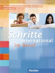 Schritte international im Beruf 2-6 Ãœbungsbuch