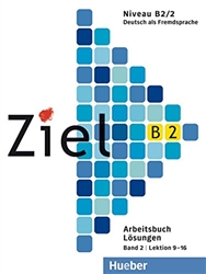 Ziel: B2 Losungen Zum Arbeitsbuch Band 2