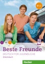 Beste Freunde B1.1 Arbeitsbuch (Workbook with App for Audio)