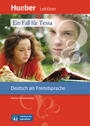 Ein Fall fÃ¼r Tessa (Leseheft Level A2 mit Audios online)