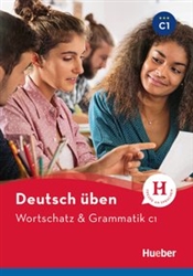 Deutsch Ã¼ben Wortschatz & Grammatik C1