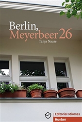 Berlin Meyerbeer - Buch mit Audio-CD