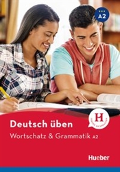 more due 4/15/24 Deutsch Ã¼ben Wortschatz & Grammatik A2