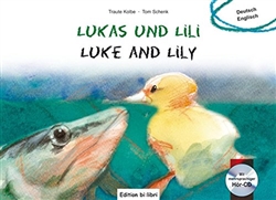 Lukas und Lili / Luke and Lily