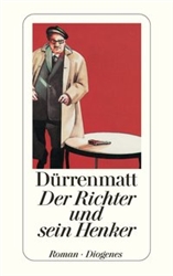 Der Richter und sein Henker (au=DÃ¼rrenmatt)
